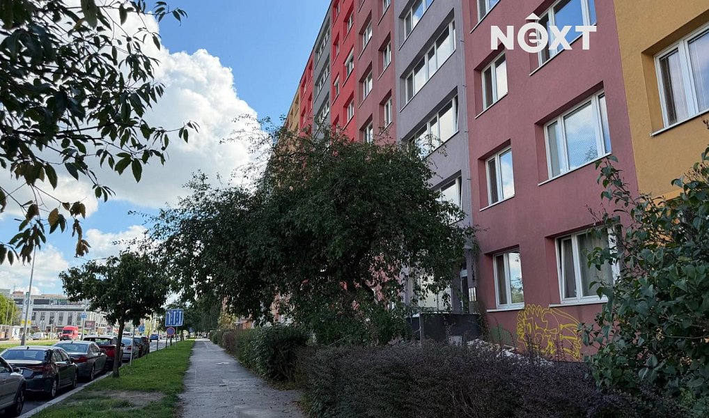 Prodej bytu 3+kk 55 m², Praha – náhled fotky 4