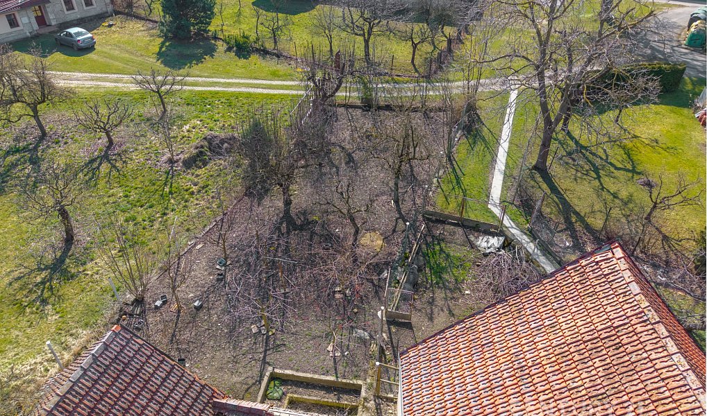 Prodej domu 136 m² s pozemkem 660 m², Nová Ves u Jarošova – náhled fotky 20