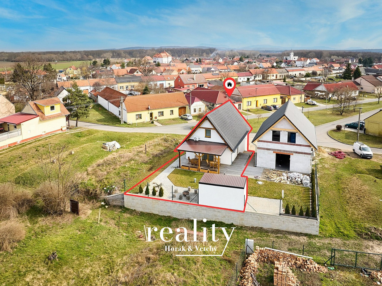 Prodej ubytovacího objektu 190 m² – fotografie 5