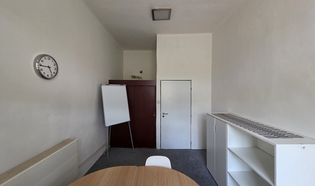Pronájem kanceláře 55 m², Plzeň – náhled fotky 4
