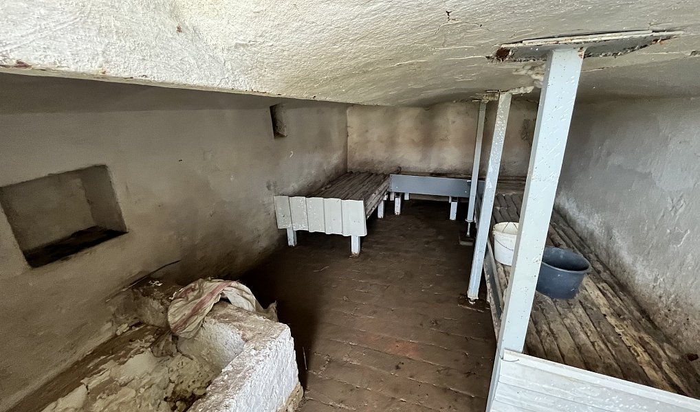 Prodej domu 193 m² s pozemkem 1 436 m², Cizkrajov – náhled fotky 41