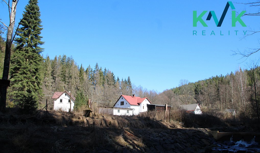 Prodej chaty/chalupy 80 m² s pozemkem 1 024 m², Rotava – náhled fotky 25