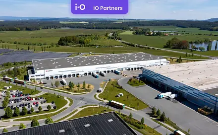 Pronájem skladovacích prostor 6 928 m², Bor - Nová Hospoda, okres Tachov