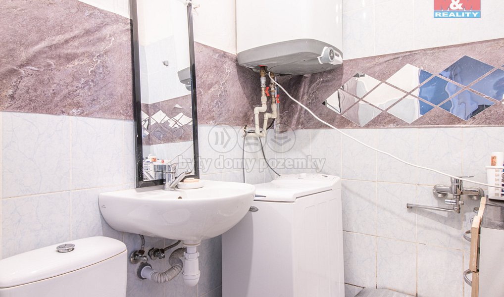 Prodej domu 90 m² s pozemkem 210 m², Lučany nad Nisou – náhled fotky 10
