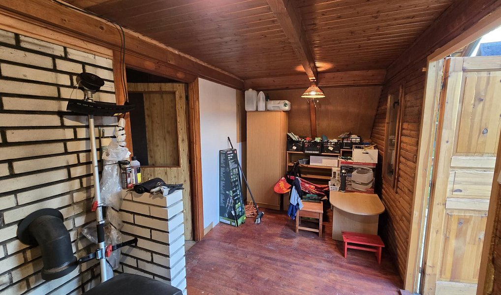 Prodej chaty/chalupy 54 m² s pozemkem 665 m², Bílovice-Lutotín – náhled fotky 6
