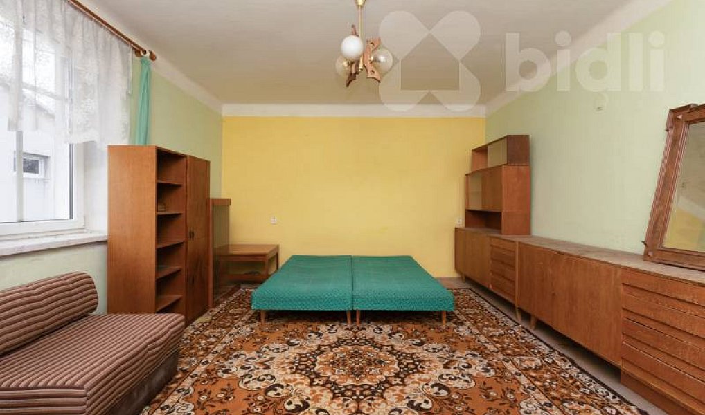 Prodej domu 143 m² s pozemkem 2 083 m², Mikulovice – náhled fotky 6
