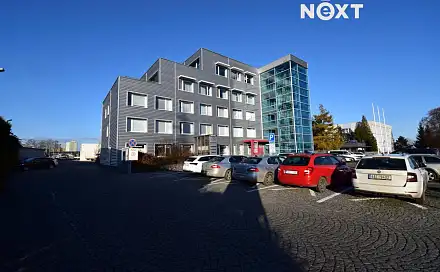 Pronájem kanceláře 163 m², Milady Horákové, Kladno - Kročehlavy