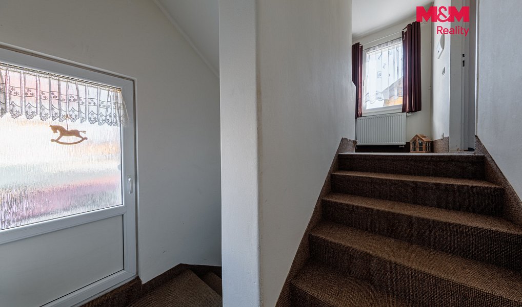 Prodej nájemního domu, činžáku 100 m², Karlovy Vary – náhled fotky 26