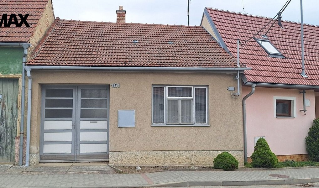 Prodej domu 67 m² s pozemkem 218 m², Letonice – náhled fotky 21