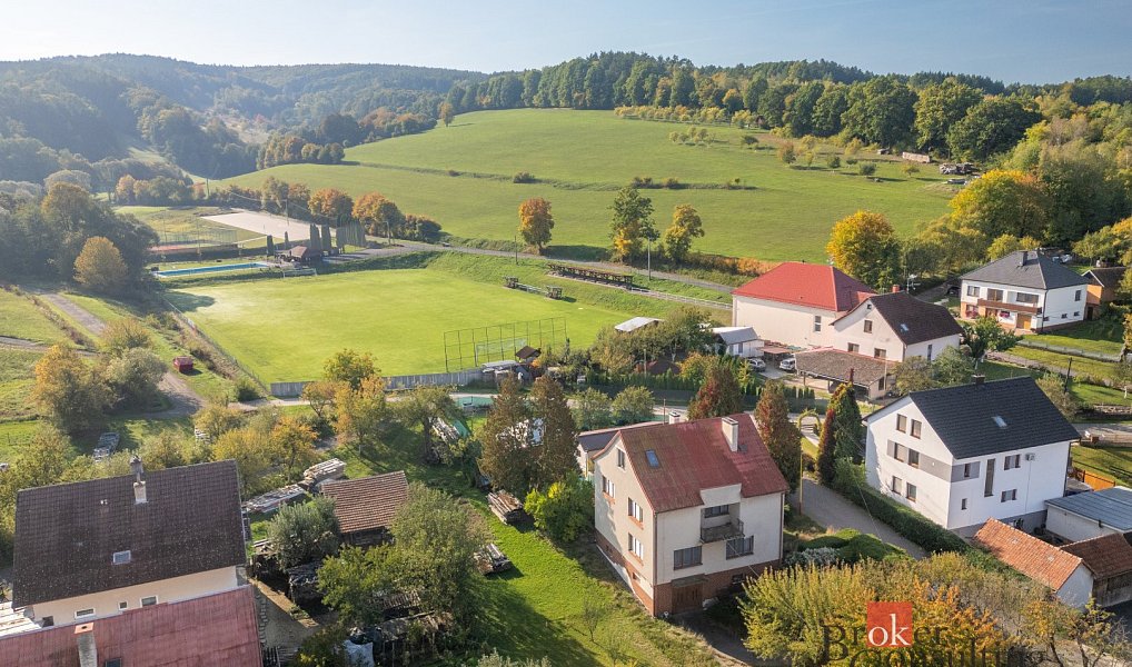 Prodej domu 308 m² s pozemkem 800 m², Sehradice – náhled fotky 32