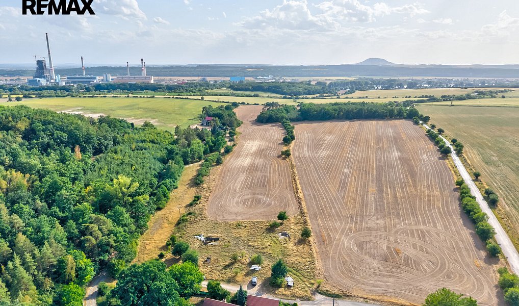 Prodej stavebního pozemku 7 108 m², Liběchov – náhled fotky 18