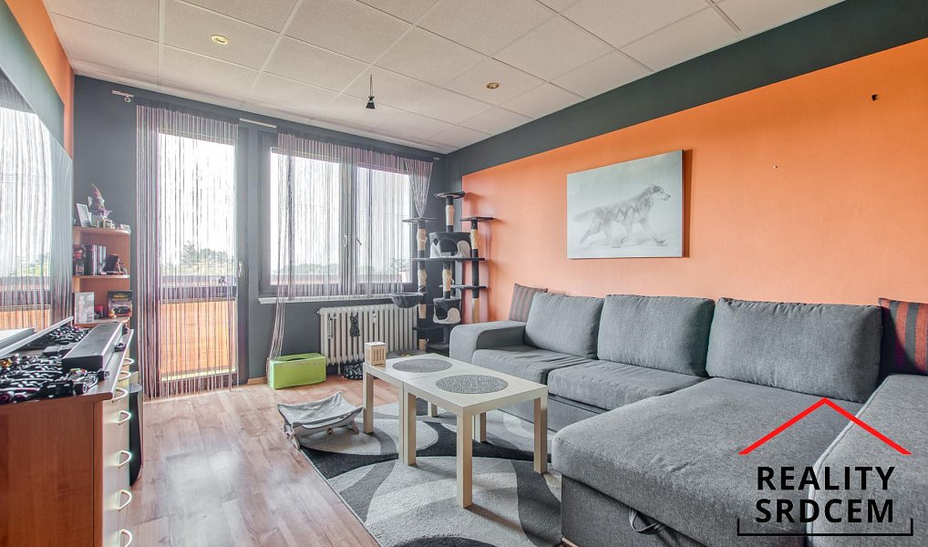 Prodej bytu 1+1 32 m², Karviná – náhled fotky 2