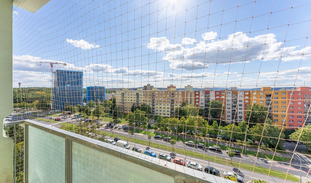 Prodej bytu 2+1 61 m², Praha – náhled fotky 21