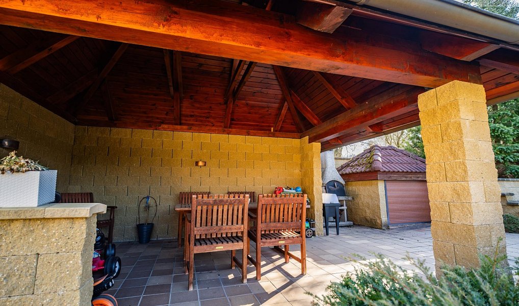 Prodej domu 372 m² s pozemkem 3 764 m², Lužice – náhled fotky 54