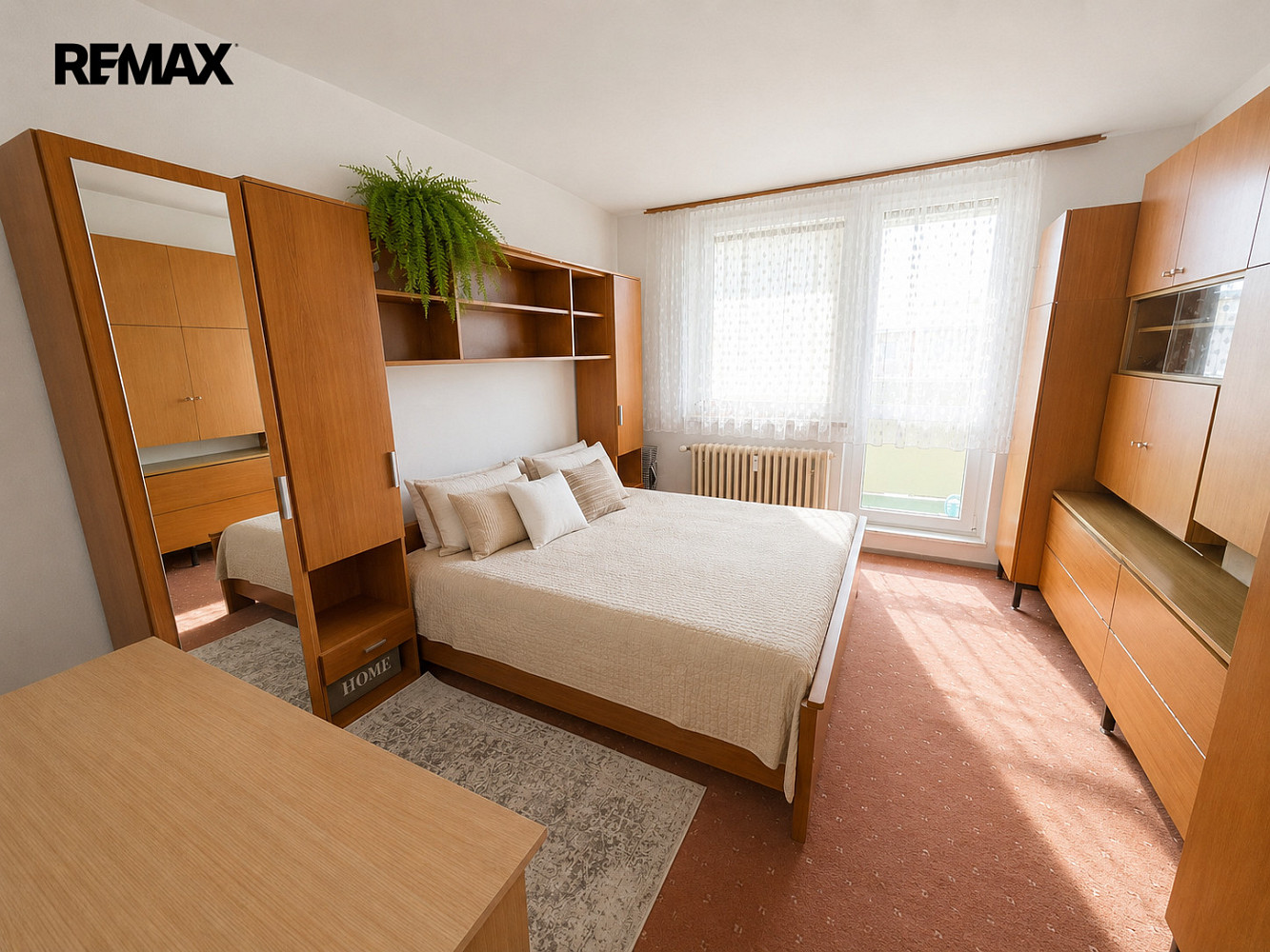 Prodej bytu 2+1 61 m²