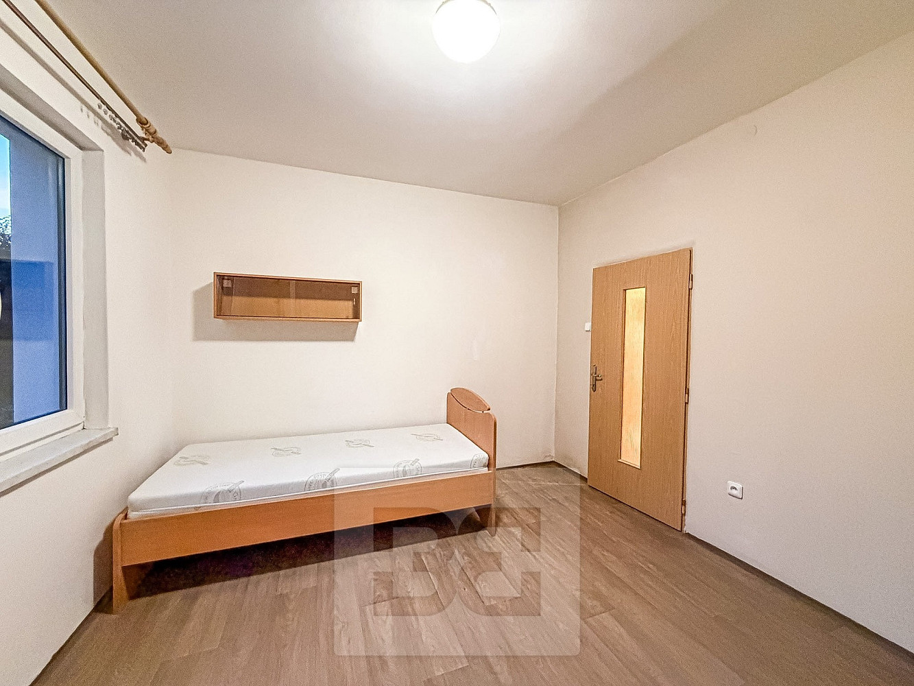 Pronájem bytu 2+1 56 m² — photo 3