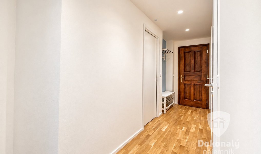Pronájem bytu 2+kk 57 m², Praha – náhled fotky 14