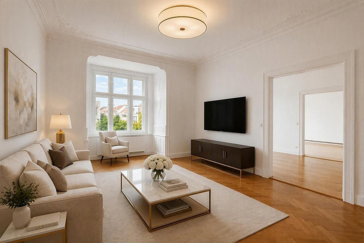 Prodej bytu 4+1 130 m² – fotografie 2
