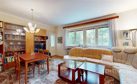 Prodej bytu 3+1 89 m²