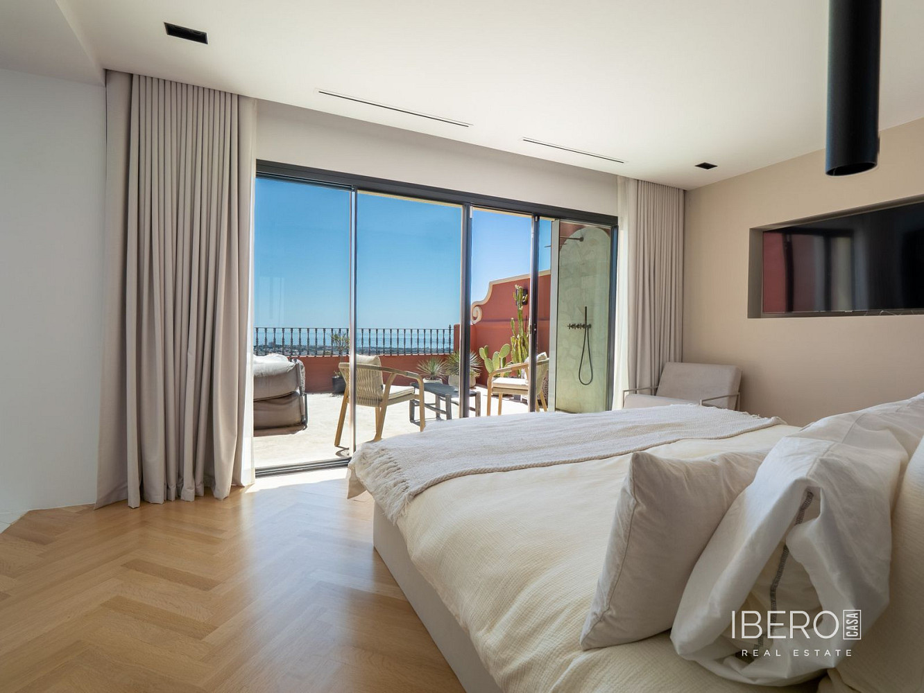 Piso 4+kk – Benahavís, Los Mozos, Costa del Sol Occidental - Vista 5