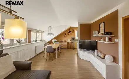 Prodej bytu 4+1 113 m², Opava
