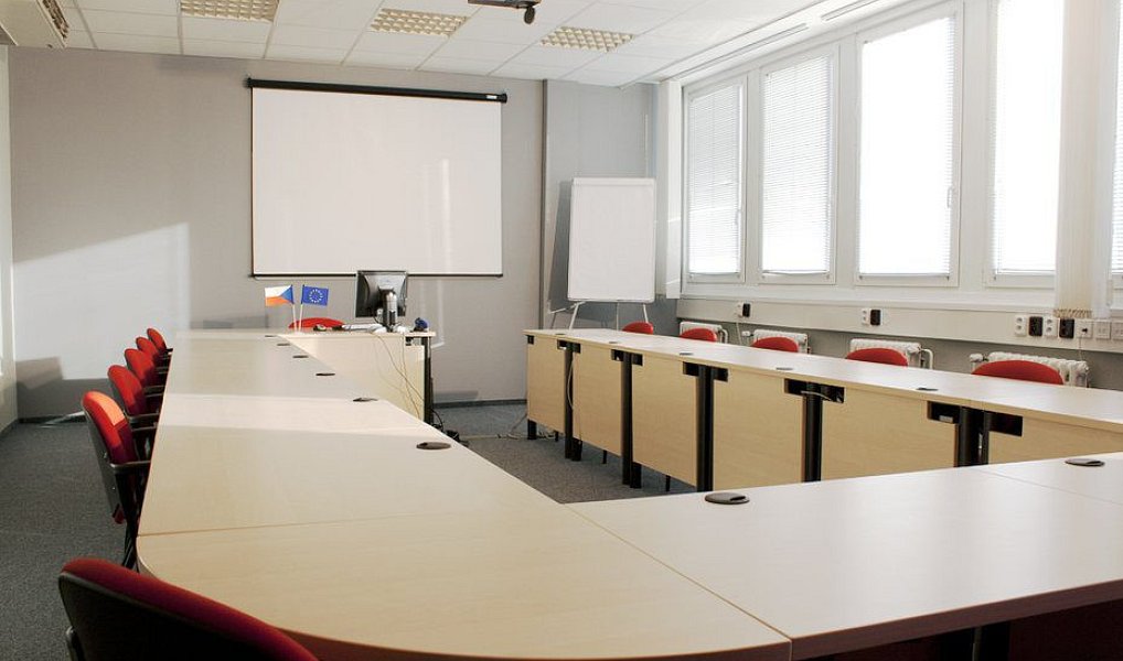 Pronájem obchodních prostor 142 m², Praha – náhled fotky 10