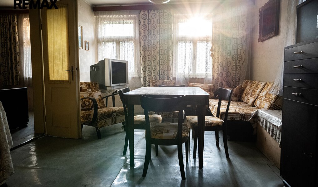Prodej domu 70 m² s pozemkem 712 m², Těchlovice – náhled fotky 5