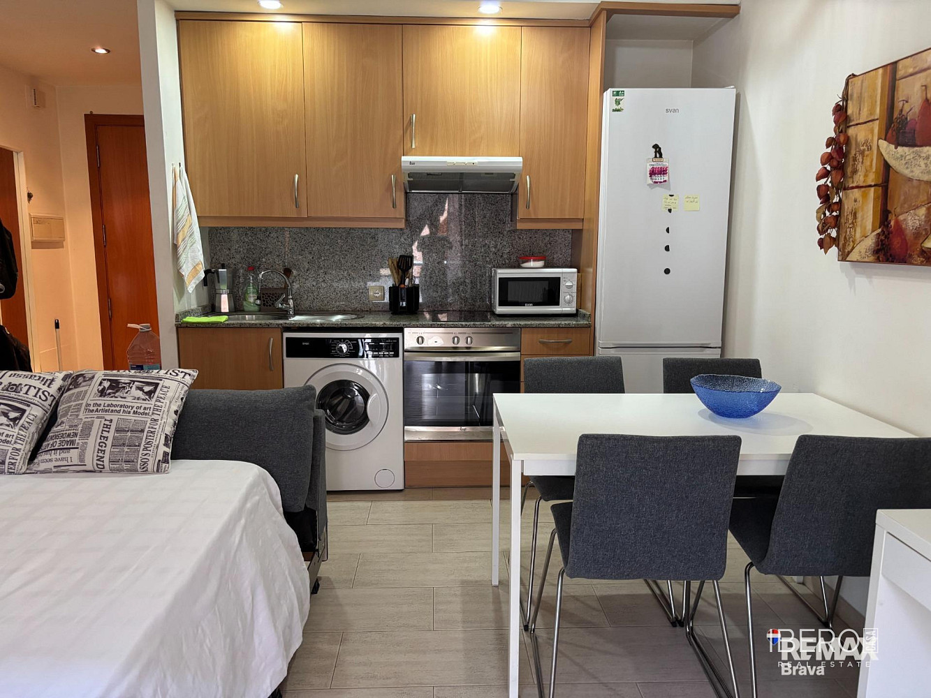 Prodej bytu 1+kk 23 m²