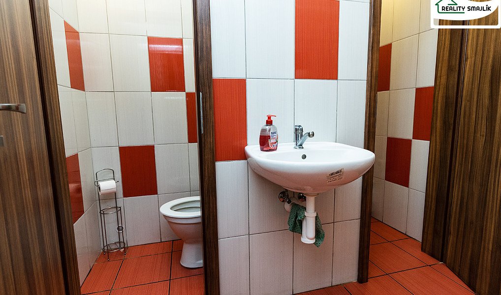 Prodej komerčního objektu (jiného typu) 267 m², Cheb – náhled fotky 9