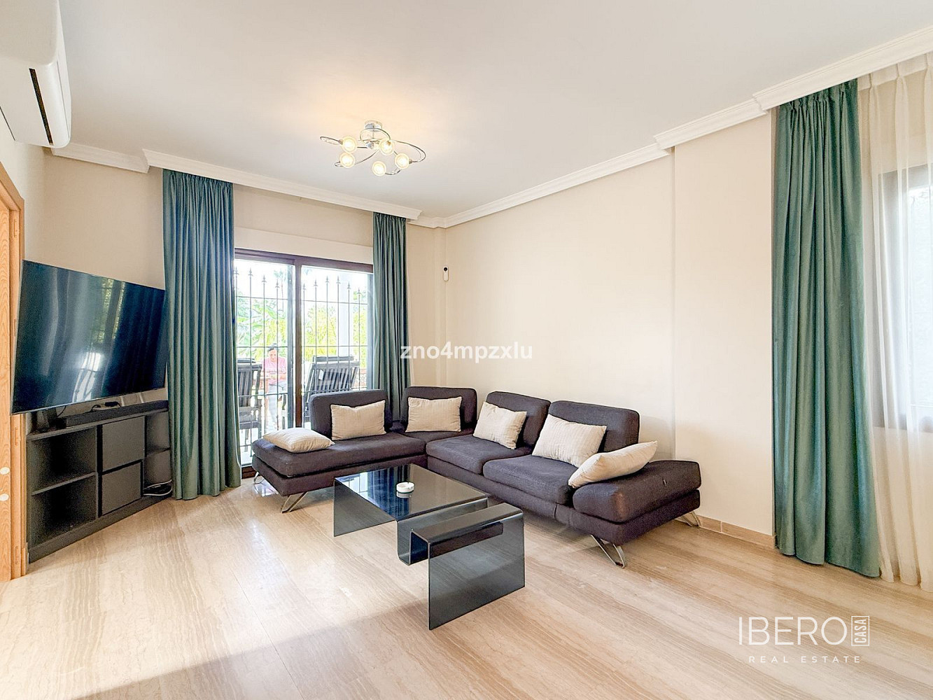 Casa 5+kk – Marbella, Guadalmina Baja, Guadalmina - Vista 3