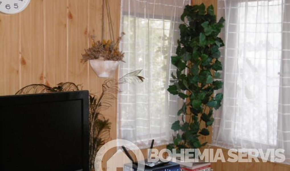 Prodej chaty/chalupy 25 m² s pozemkem 572 m², Písek – náhled fotky 15