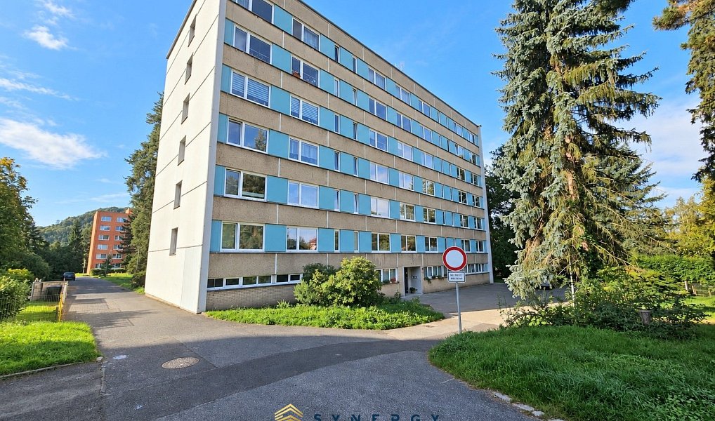 Prodej bytu 3+1 63 m², Nový Bor – náhled fotky 13