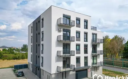 Pronájem bytu 2+kk 52 m², Prostějov