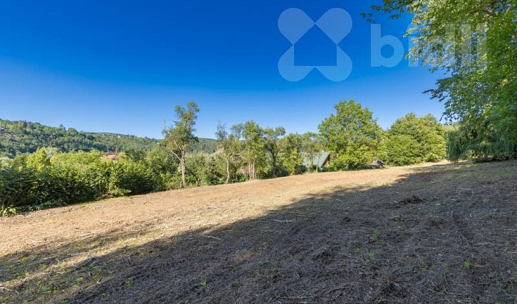 Prodej stavebního pozemku 8 271 m², Hradištko – náhled fotky 22