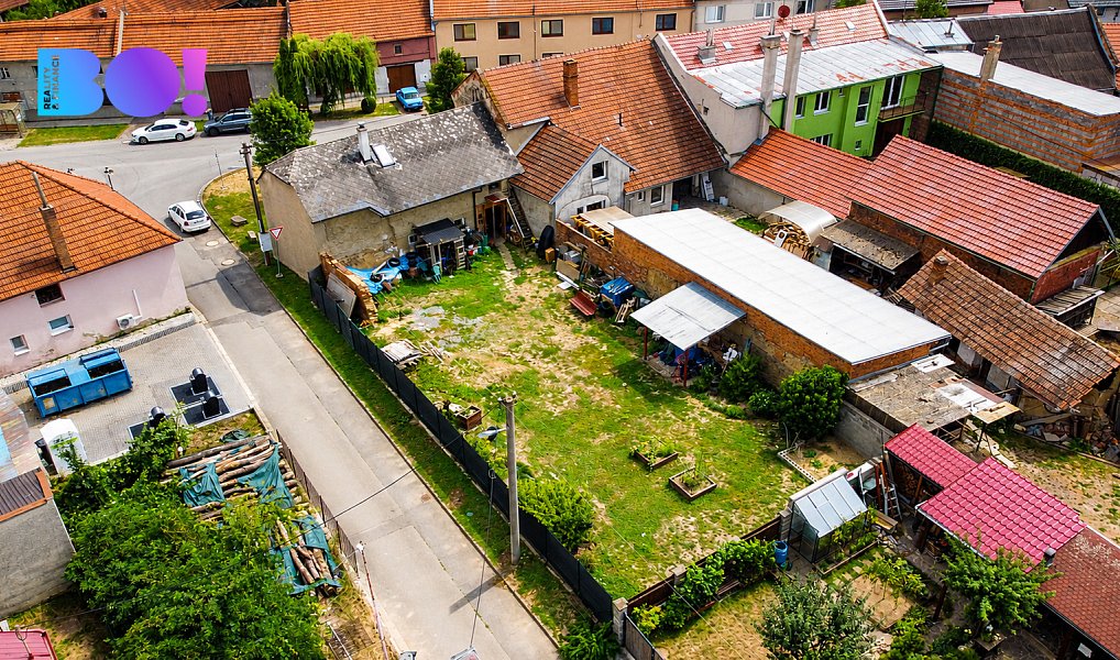 Prodej domu 106 m² s pozemkem 505 m², Vranovice-Kelčice – náhled fotky 21