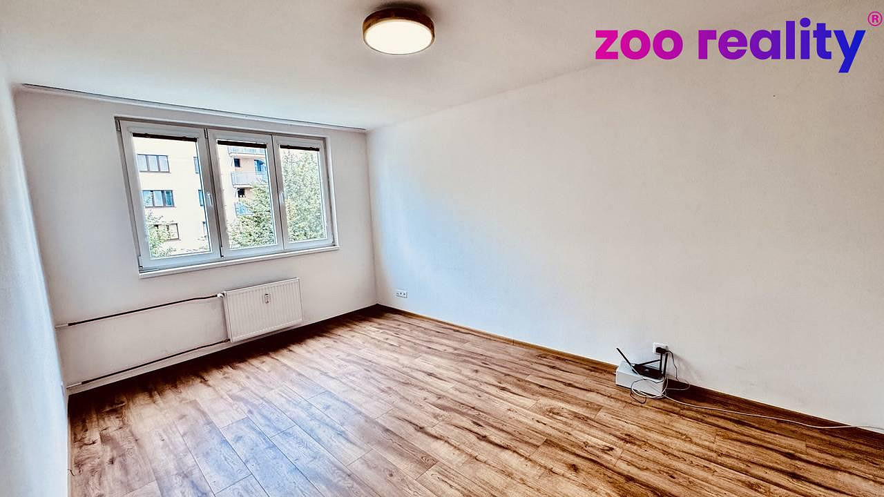 Pronájem bytu 2+1 53 m² — photo 5