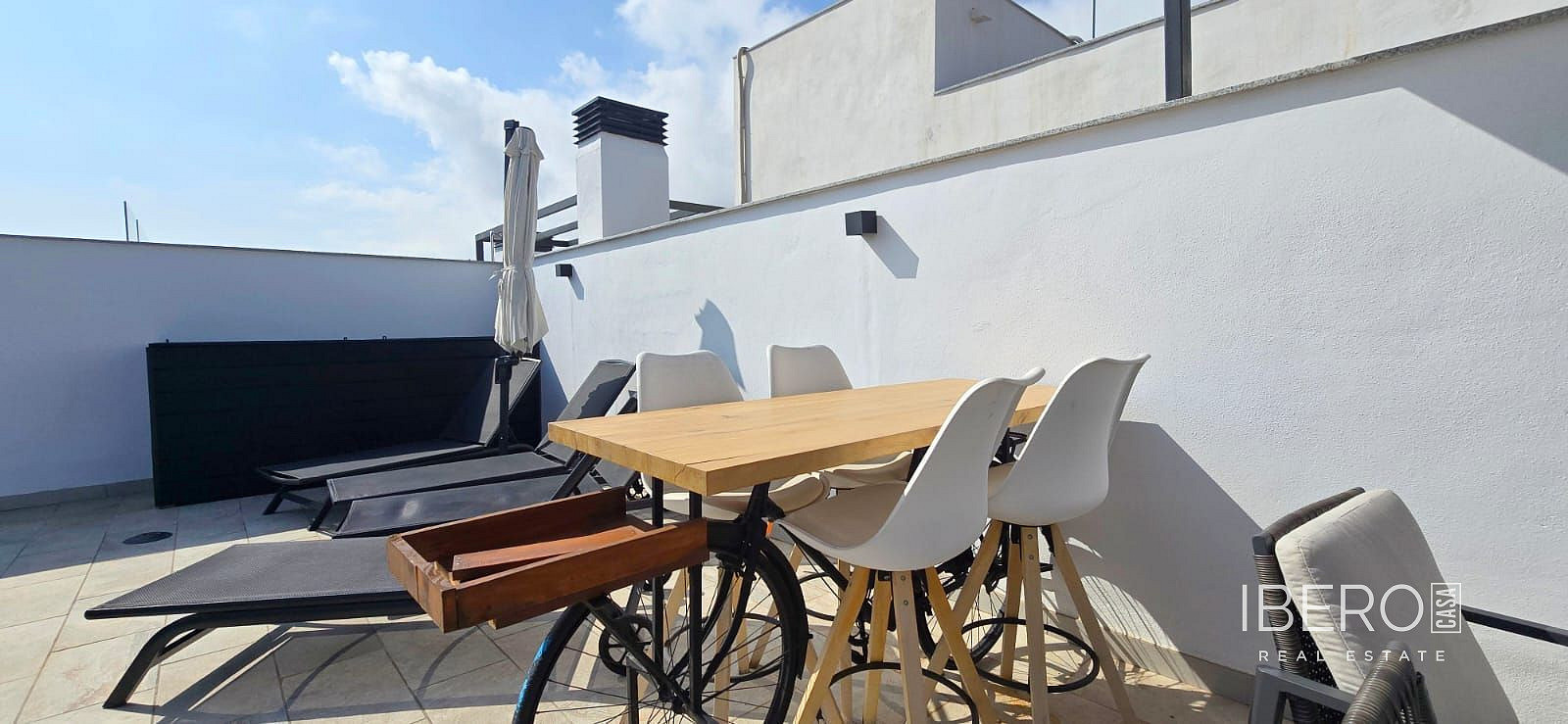 Prodej bytu 3+kk 149 m² - Widok 3