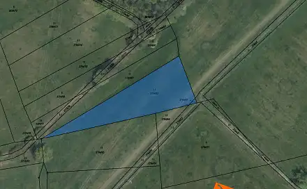 Prodej pozemku 28 m², Jaroměř, okres Náchod