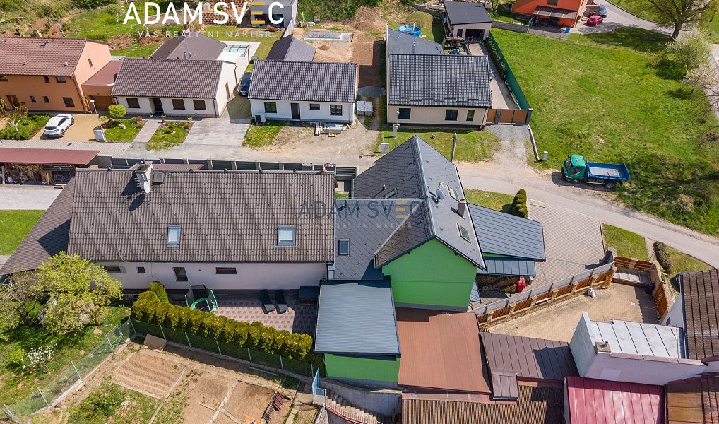 Prodej domu 158 m² s pozemkem 310 m², Velký Týnec – náhled fotky 47