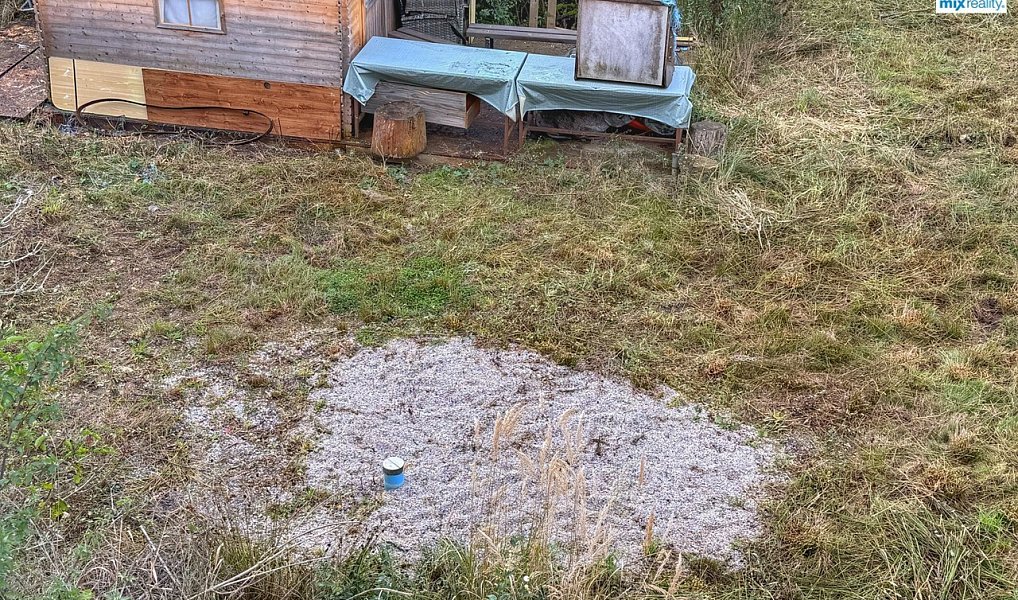 Prodej stavebního pozemku 710 m², Stříbro – náhled fotky 16