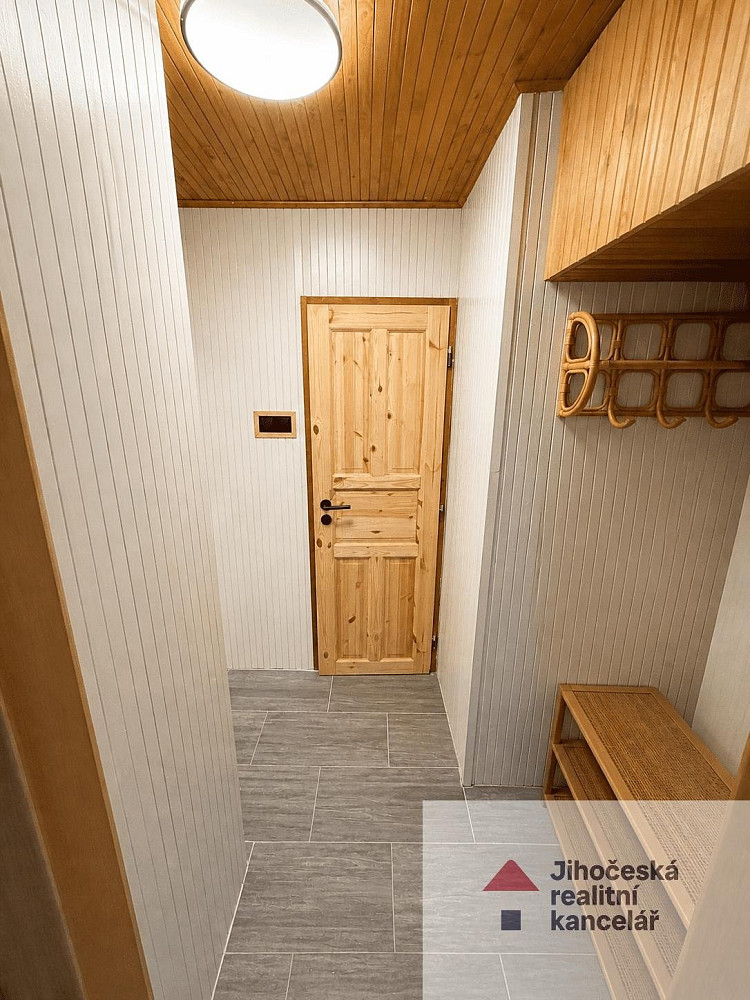 Prodej chaty/chalupy 55 m² s pozemkem 370 m² – fotografie 5