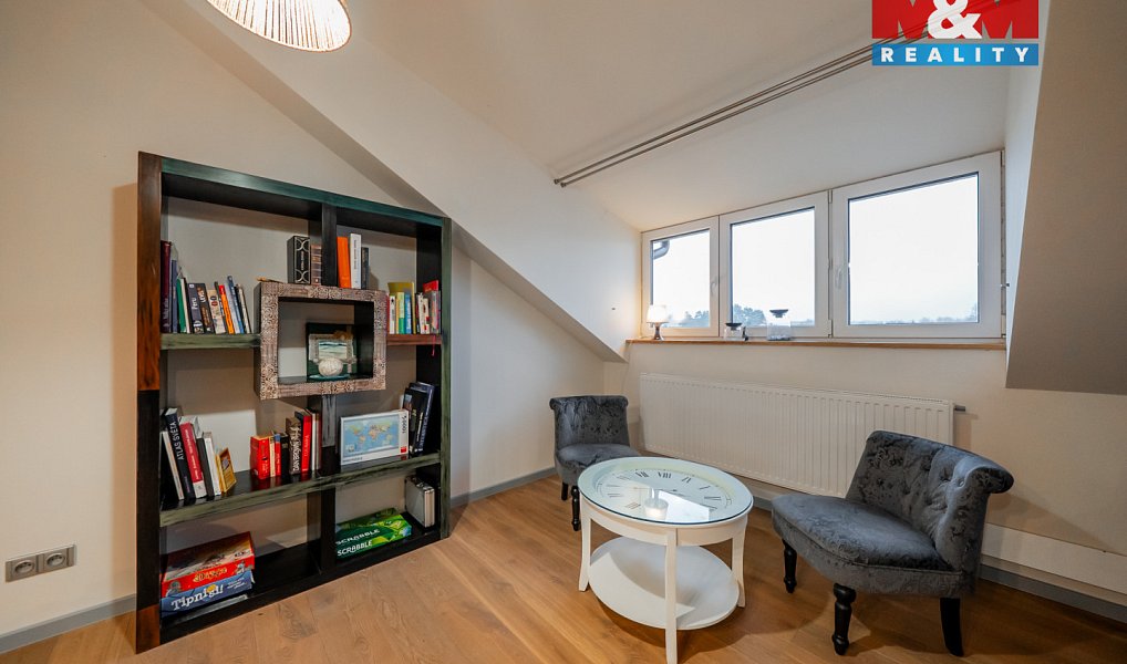Prodej bytu 3+kk 140 m², Mikulov – náhled fotky 10
