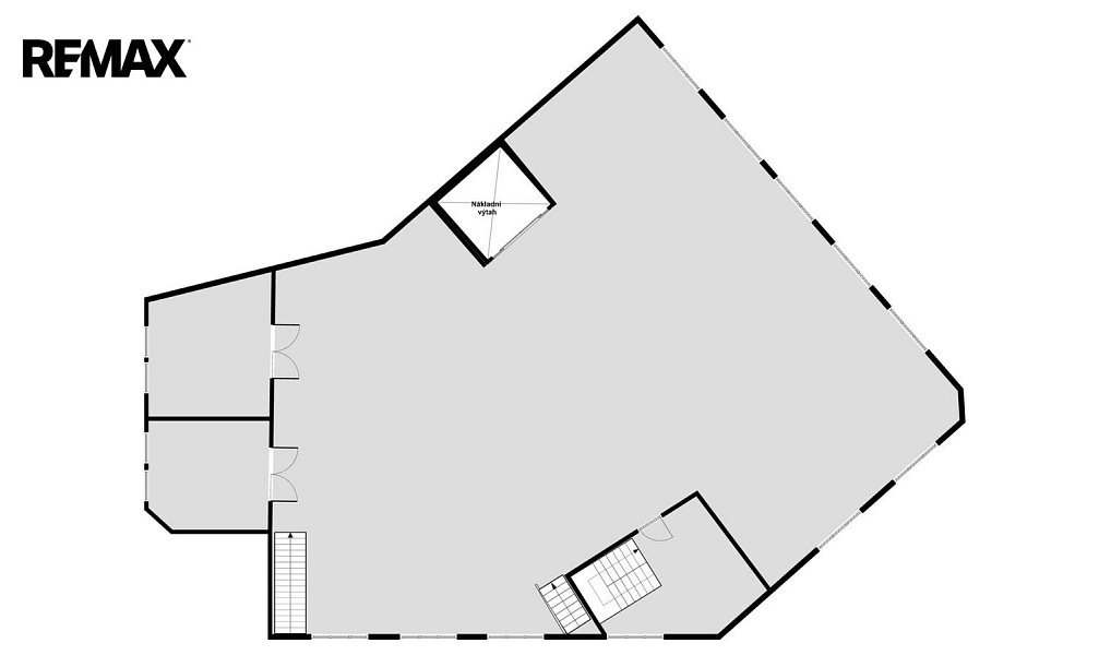 Prodej skladovacích prostor 2 000 m², Žatec – náhled fotky 20