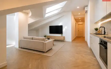 Prodej bytu 3+kk 111 m², Vídeňská, Olomouc