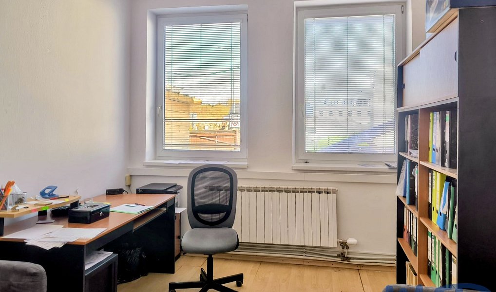 Pronájem výrobních prostor 461 m², Polná – náhled fotky 9