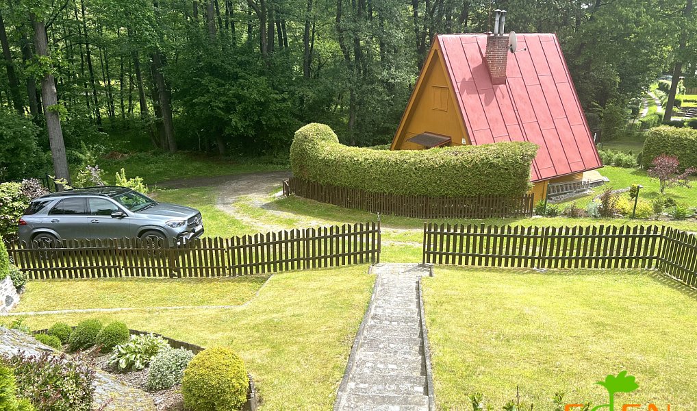 Prodej chaty/chalupy 57 m² s pozemkem 431 m², Blovice – náhled fotky 15