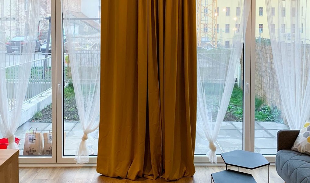 Pronájem bytu 1+kk 36 m², Brno – náhled fotky 5