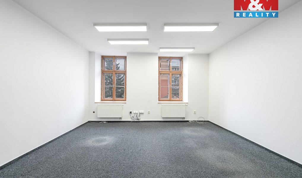Prodej nájemního domu, činžáku 580 m², Vítkov – náhled fotky 3