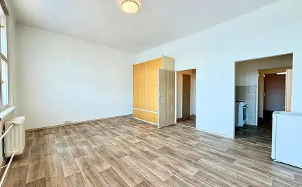 Pronájem bytu 2+1 57 m², Přerov - Přerov I-Město