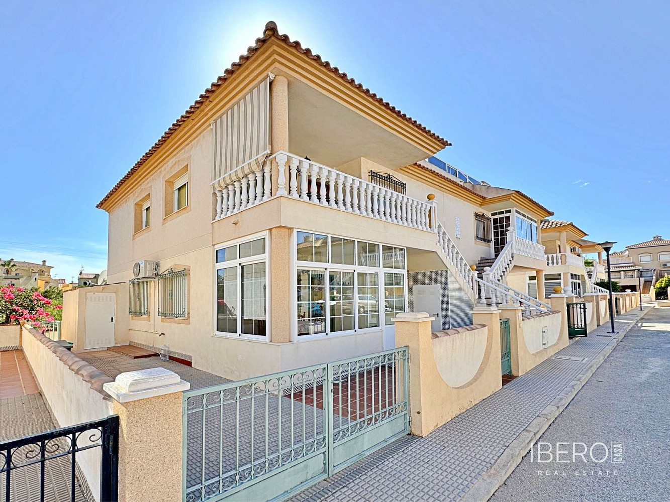 Piso 3+kk – Orihuela, Residencial Zeniasol II, Urbanización La Zenia II - Vista 2